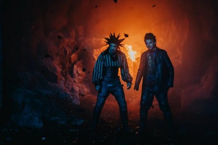 Король и шут сериал с г