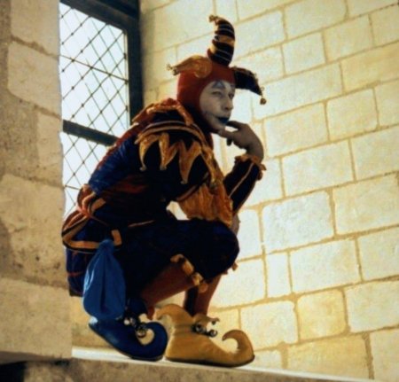 Королевский шут