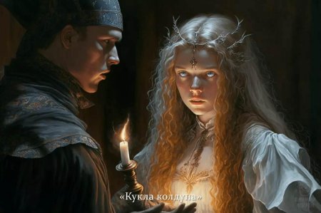 Нейросеть король и шут