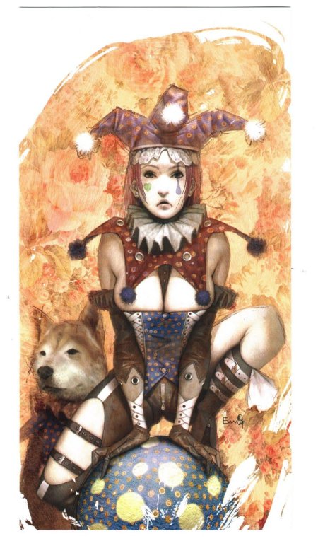 Зиновкин виктор художник