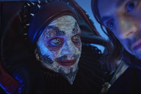 Шут из сериала король и шут