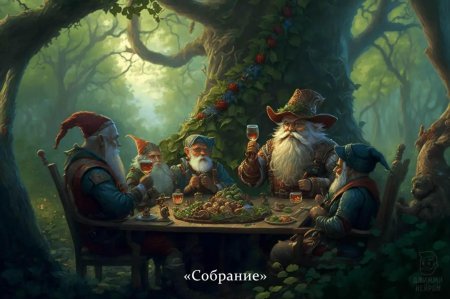 Король и шут иллюстрации к песням нейросеть