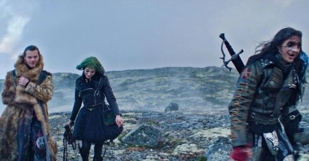 Капитан салазар пираты карибского моря