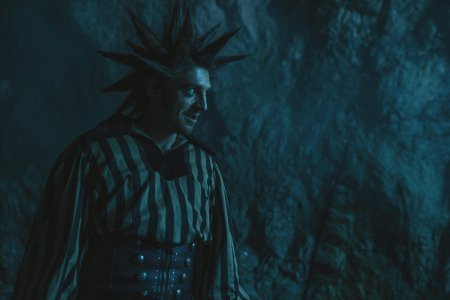 Король и шут сериал с 2023 г