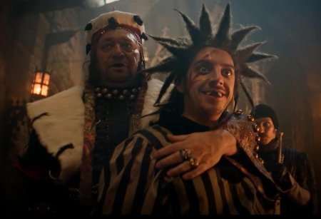 Король и шут сериал с 2023 г