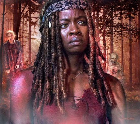 Данай гурира