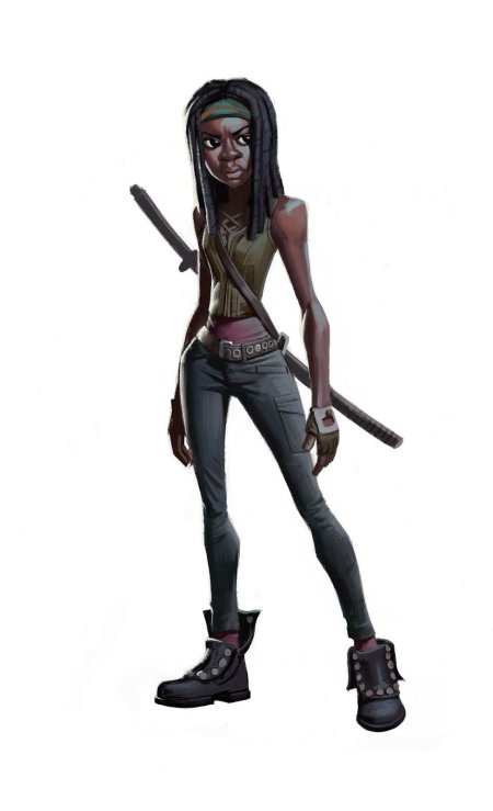 Ходячие мертвецы мишон с зомби