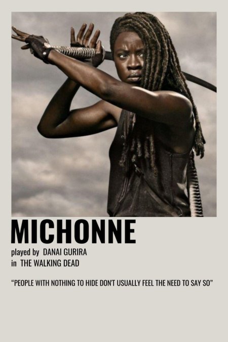 Данай гурира ходячие мертвецы