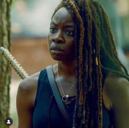 Amc s the walking dead