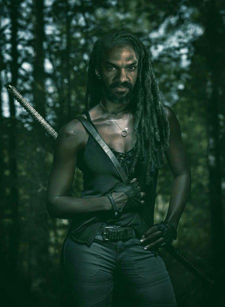 Данай гурира ходячие мертвецы