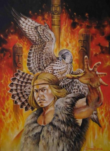 Валерий семочкин художник картины