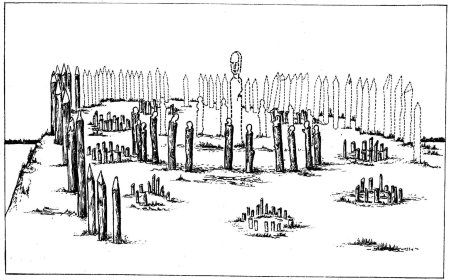 Культура рязано-окских могильников археология