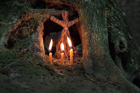 Велесова ночь