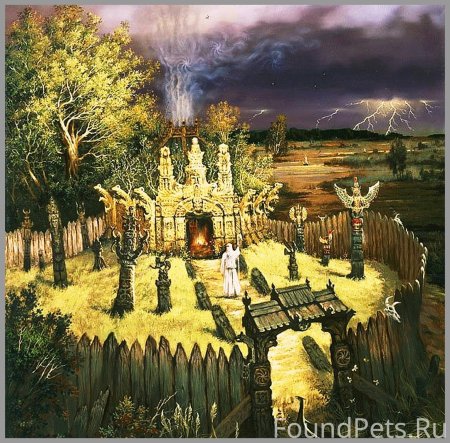 Угланов александр художник славянист