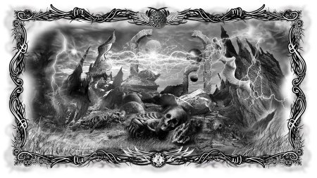 Симаргл бог