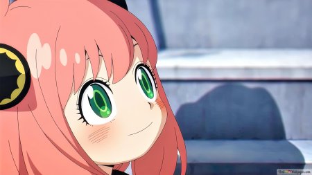 Аниме аня семья шпионов все серии