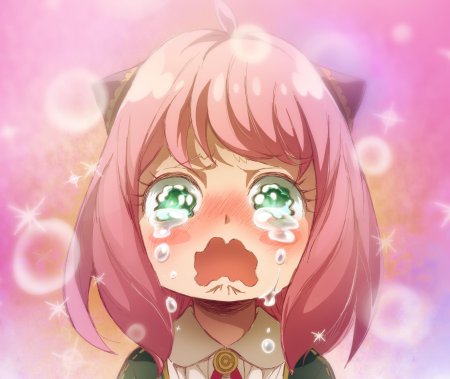 Персонаж аниме