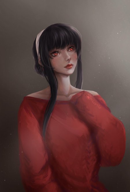 Реалистичные арты