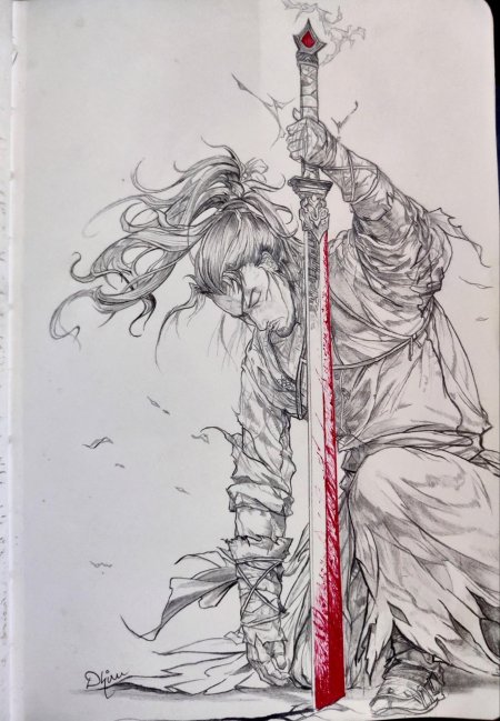 Ронин странник