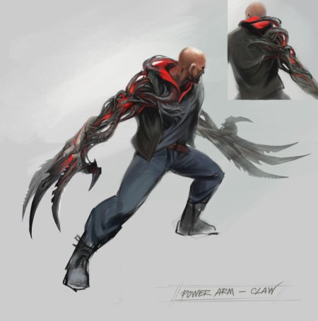 Прототип джеймс хеллер