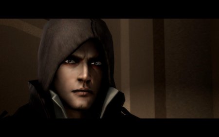 Прототип алекс мерсер