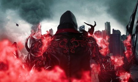 Prototype джеймс хеллер