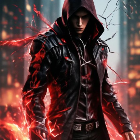 Prototype алекс мерсер