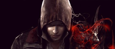 Прототип алекс мерсер