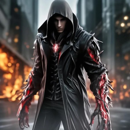 Броня алекса мерсера