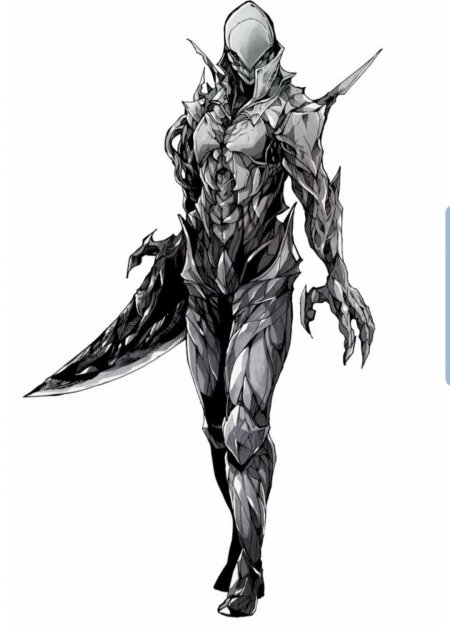 Алекс мерсер в броне