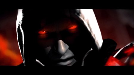 Алекс мерсер prototype финал