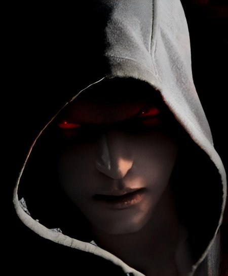 Алекс мерсер прототип