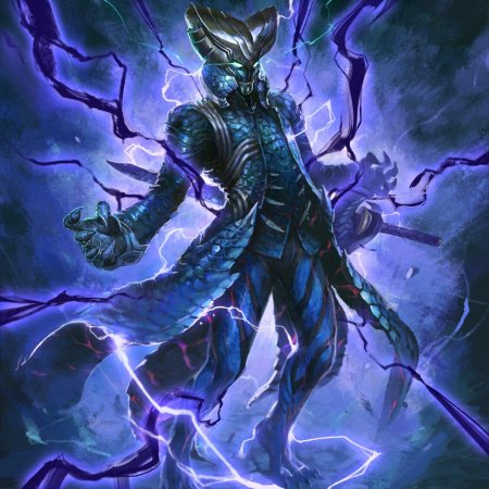 Вергилий dmc демон