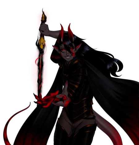 Инкубы персона 5