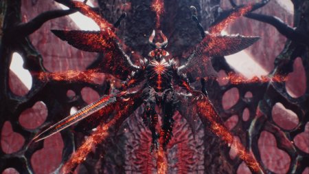 Данте девил триггер 5