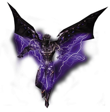 Девил триггер данте dmc