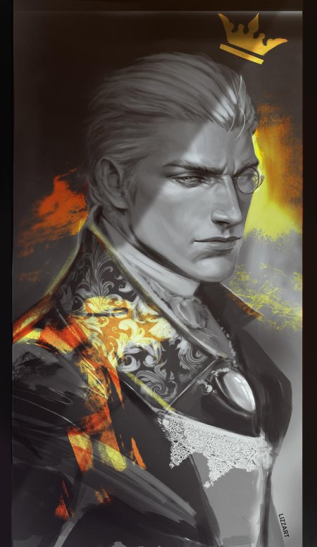 Спарда devil may