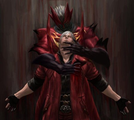 Данте спарда