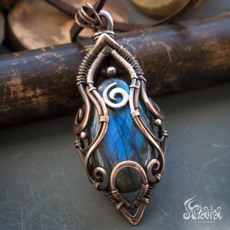 Кулон украшение