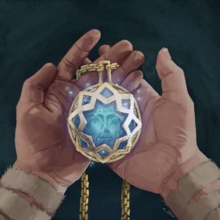 Магические артефакты фэнтези амулеты