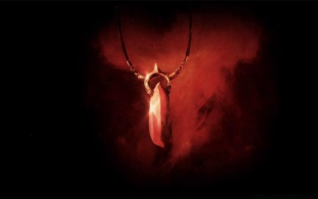 Амулет данте dmc