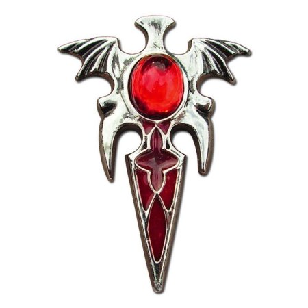 Вампирский амулет