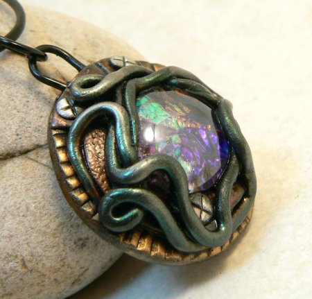 Магический амулет