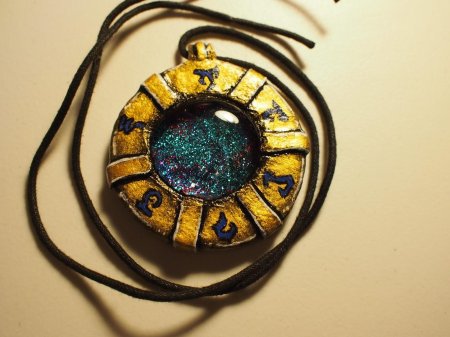 Амулет артефакт талисман