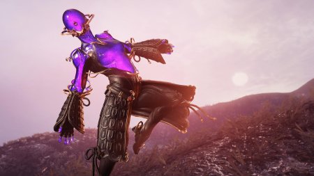 Зенит варфрейм