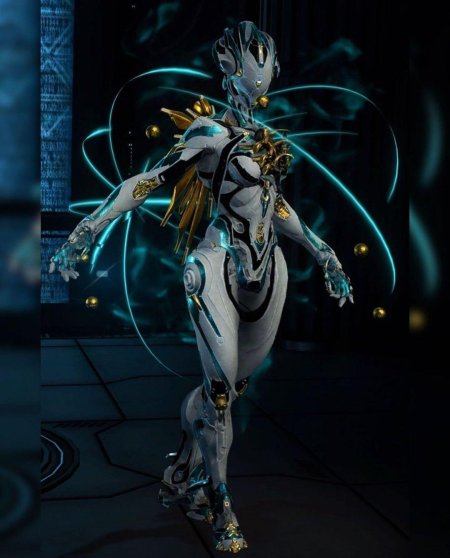 Нова прайм варфрейм