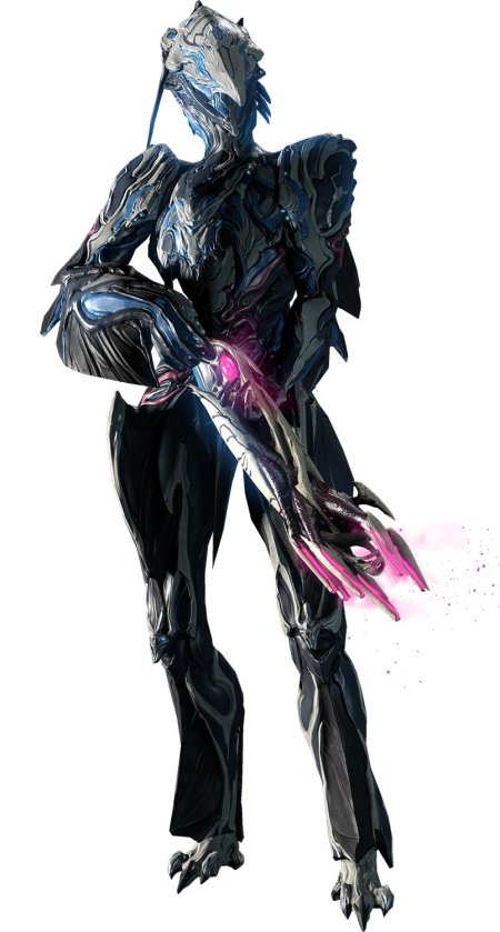 Зефир варфрейм