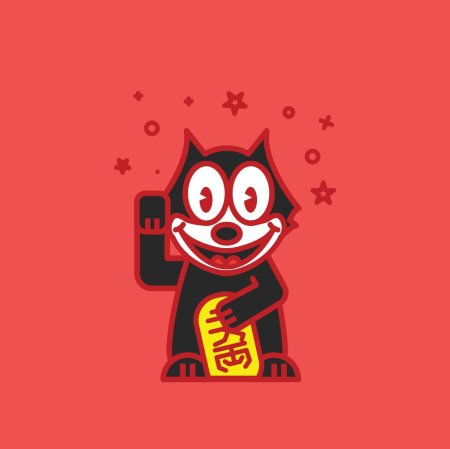 Неко манеки