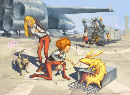 Ссср алиса селезнева