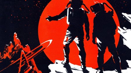 Советская фантастика